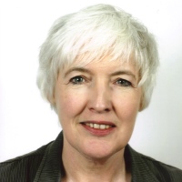 Professor Eileen Munro