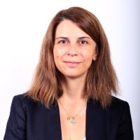 Dr Francesca Foliano