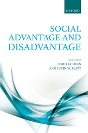 Social Advantage and disadvantage book cover