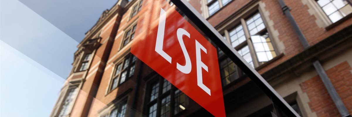 About us LSE