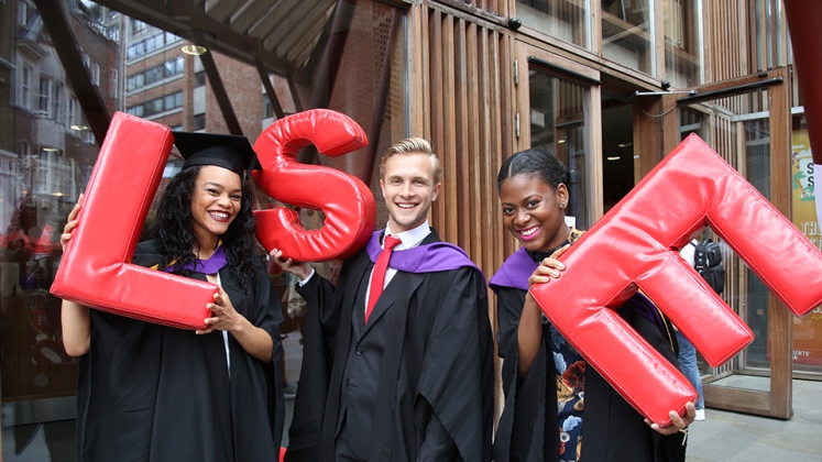 lse sociology phd students