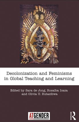 Decolonization and Feminisms in Globa