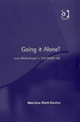 Going it alone_Martina Klett Davies