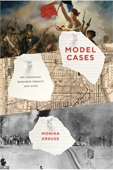 Model cases Monika Krause