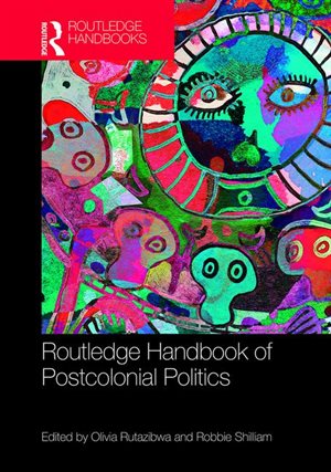 Routledge Hanbook of Post