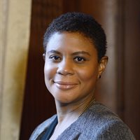 Alondra Nelson