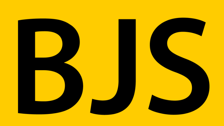 BJS logo