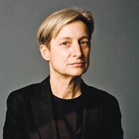 Judith Butler