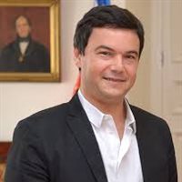 Thomas Piketty