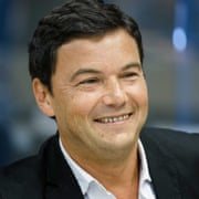 Professor Thomas Piketty