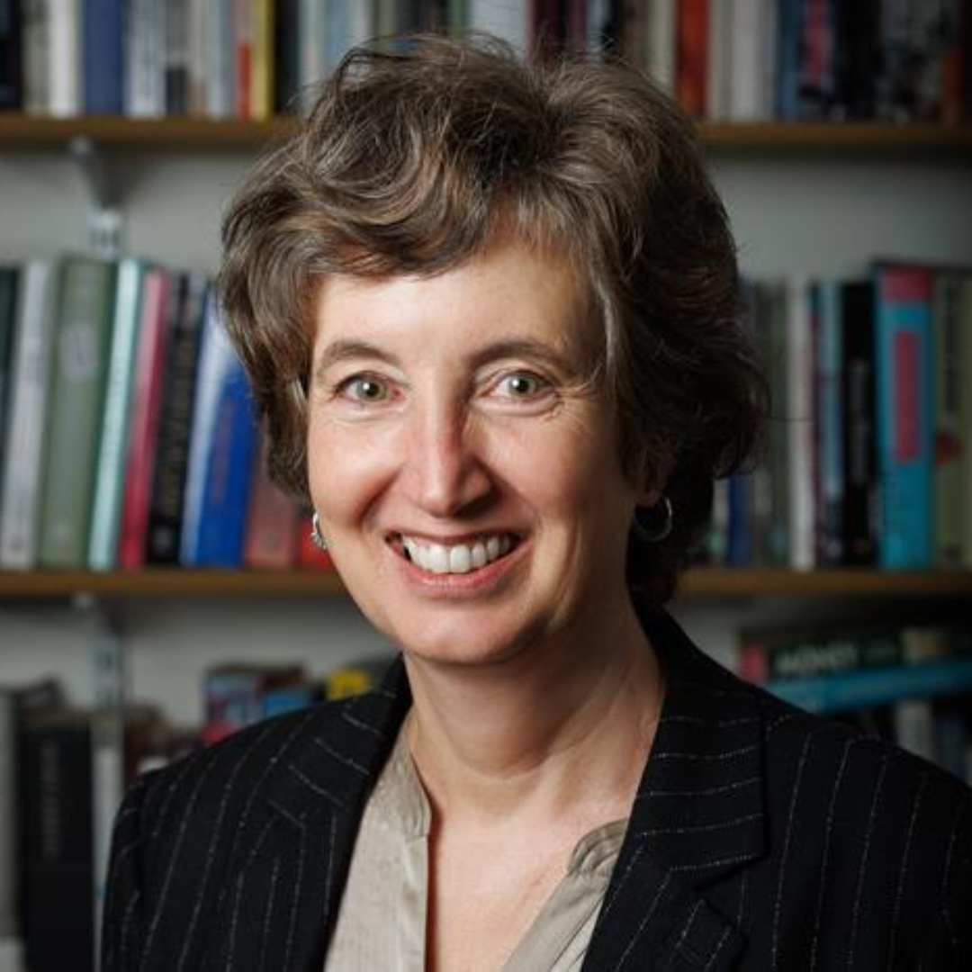 Professor Suzi Hall