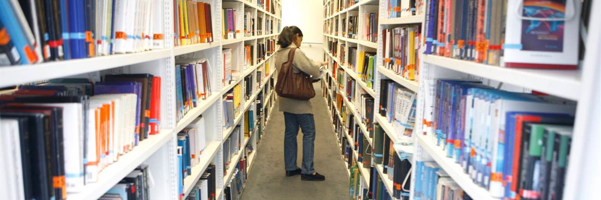 LSE LIbrary