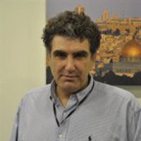 Dr Ali Kadri