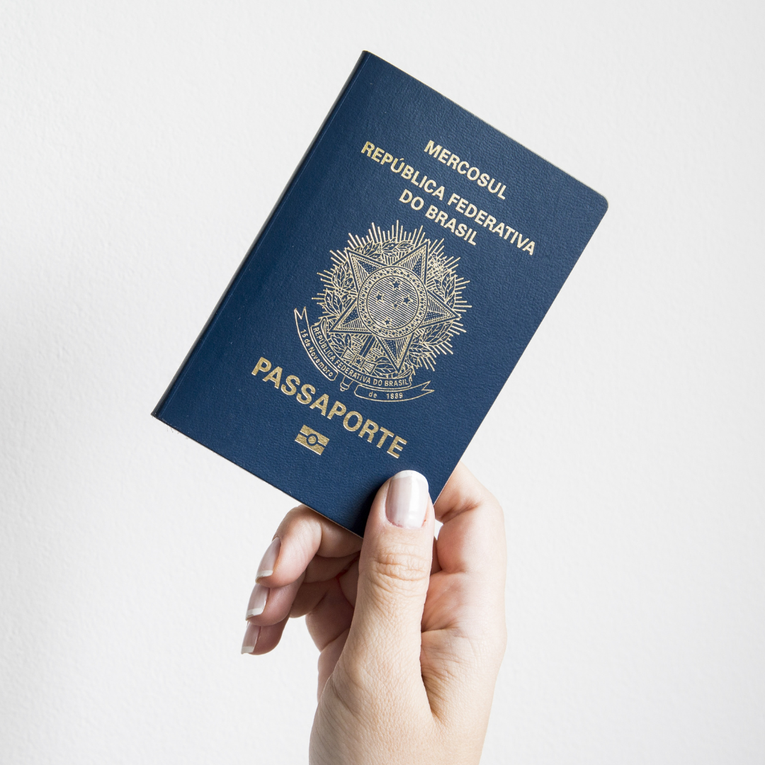 passport april 2024