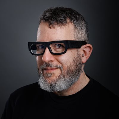 Adam Greenfield