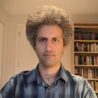 Babak Amini