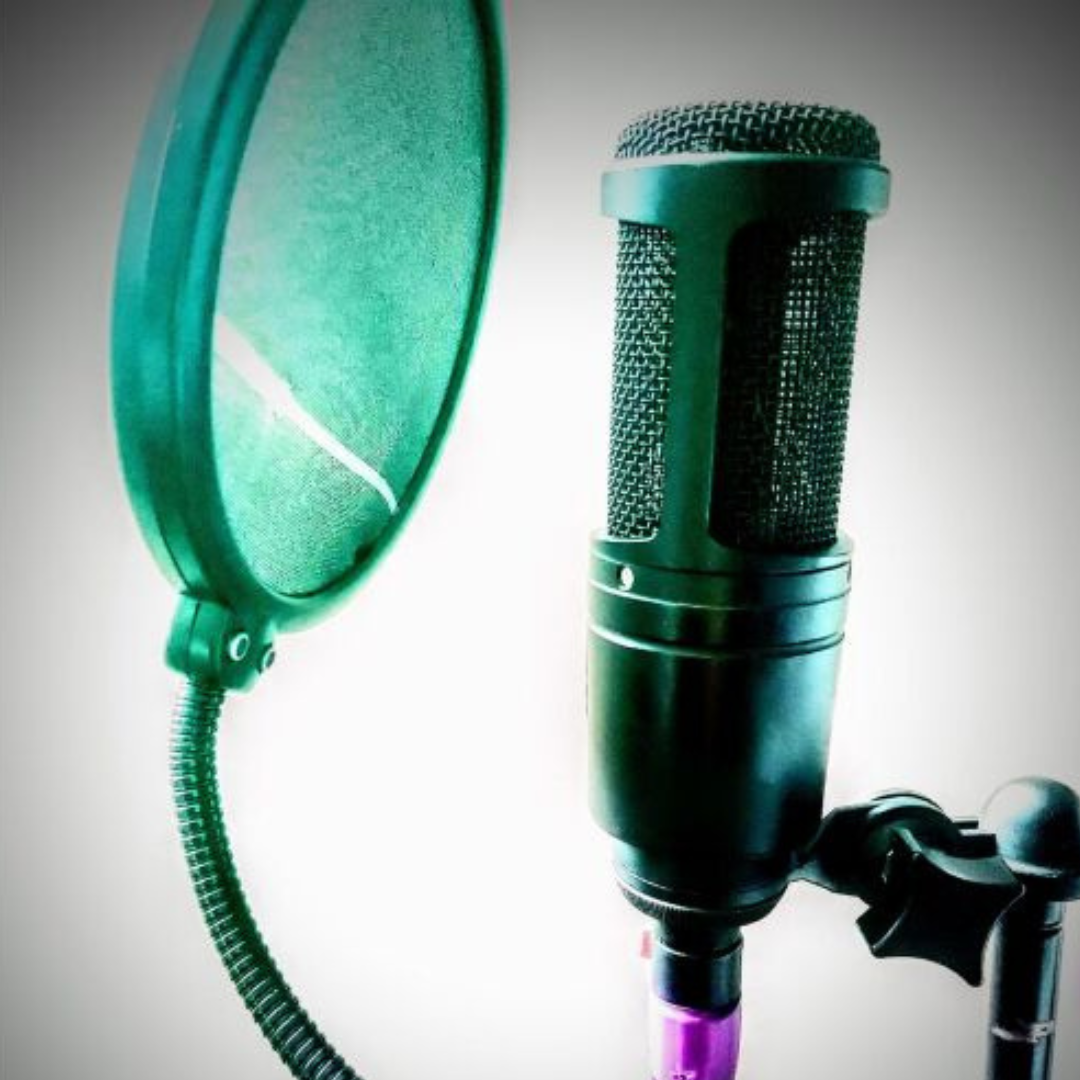 microphone