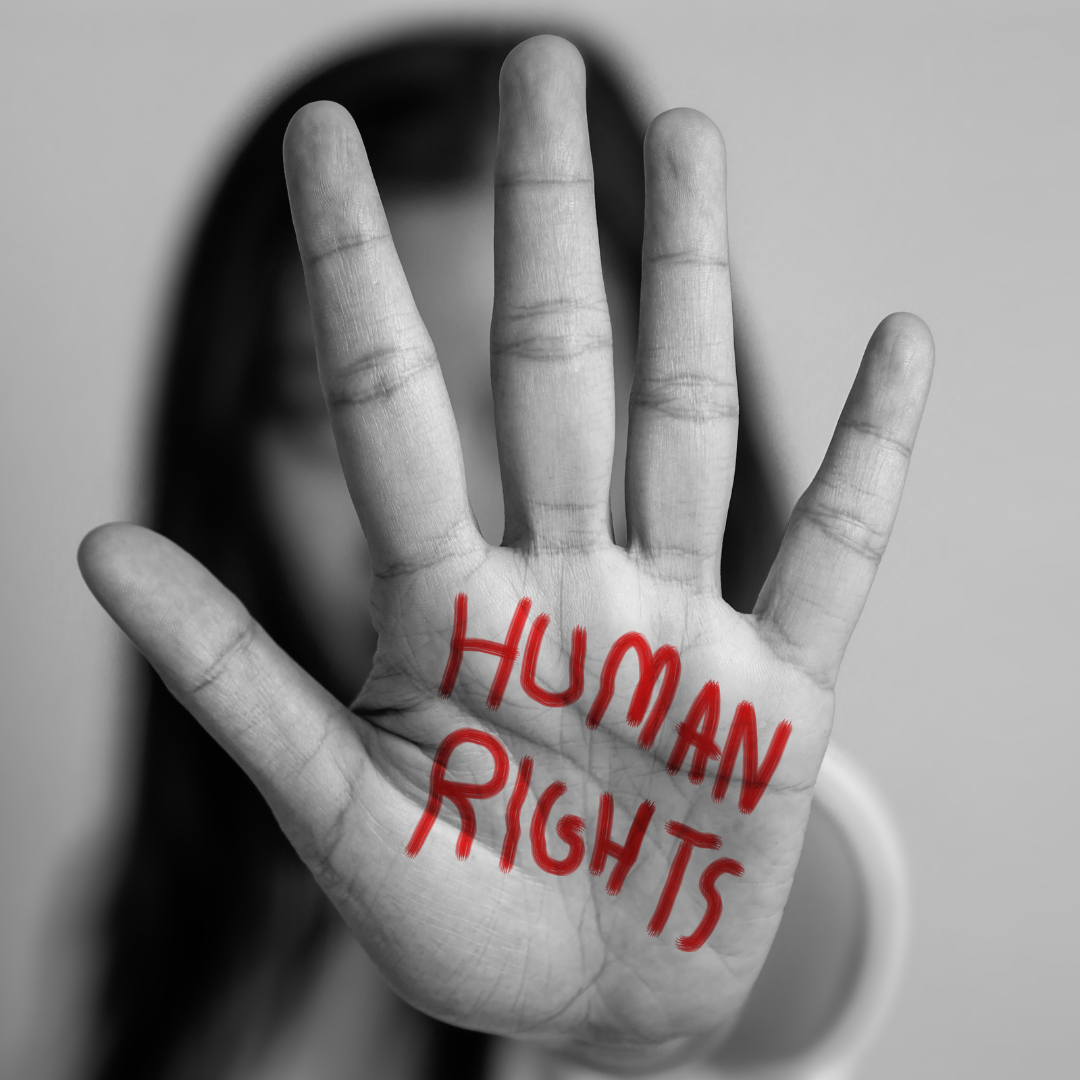 human rights blog