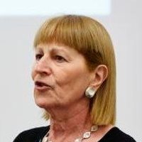Professor Judy Wajcman