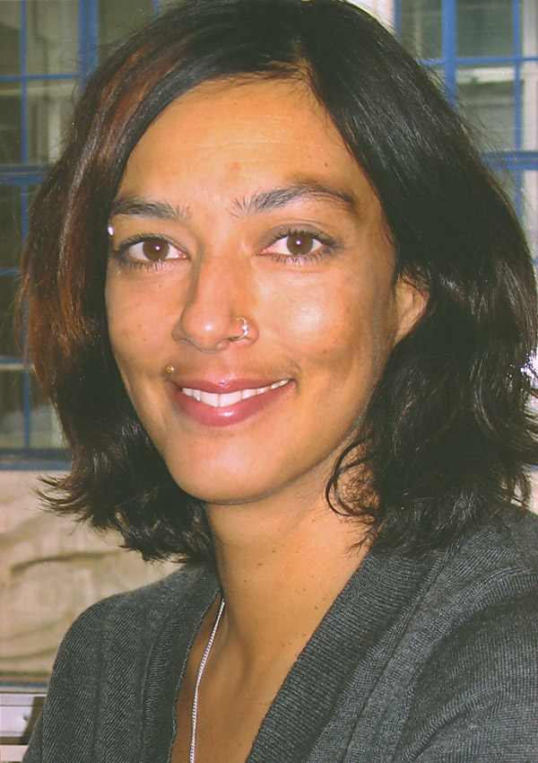 Dr Suki Ali