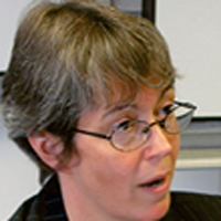 Professor Bridget Hutter