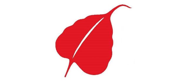 SAC leaf logo