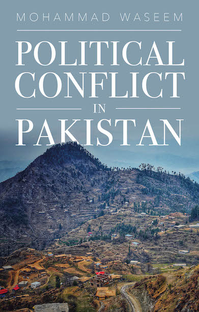 Waseem-Political-Conflict-in-Pakistan