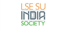 logo of LSESU India Society