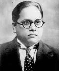 BR Ambedkar image