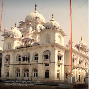 temple pic - shri front cover