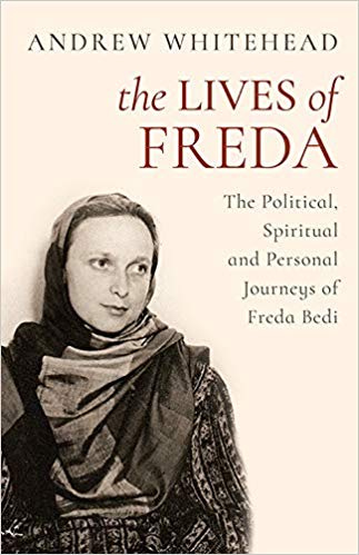 Freda