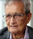 Amartya-Sen