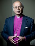 Bishop Michael Nazir-Ali