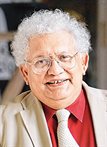 Meghnad Desai