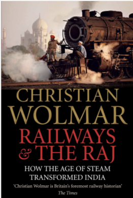 Railways and the Raj