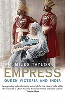 Empress Queen Victoria