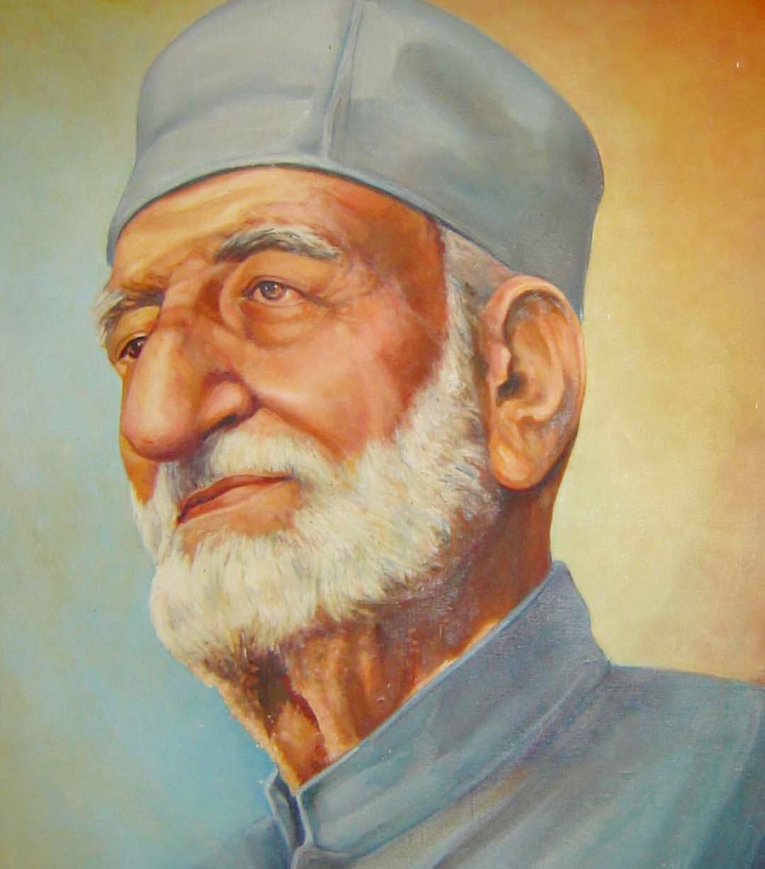 Bacha Khan