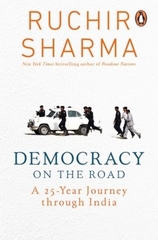 Ruchir Sharma Book