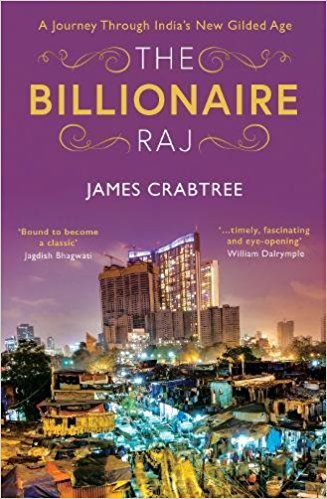 billionaire raj