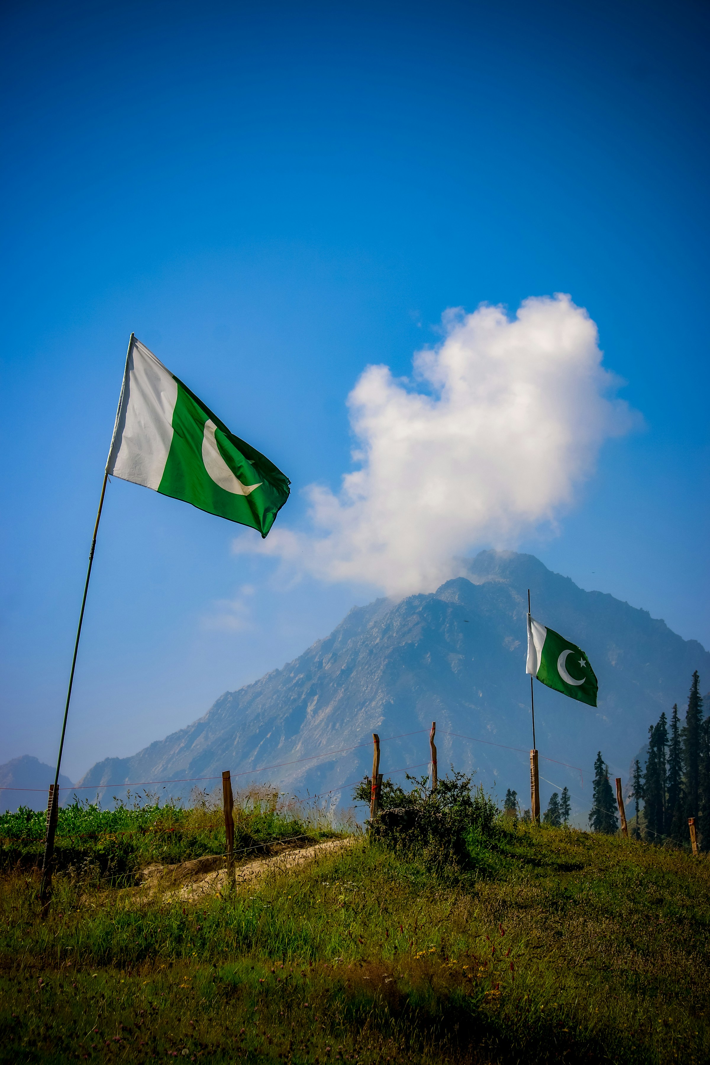 Pak-PraetorianState