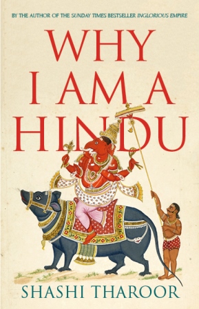 HinduBookcover