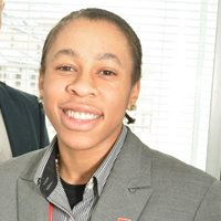 Miss Tamara Williams 