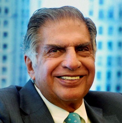 RatanTata