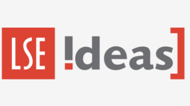 LSE IDEAS logo