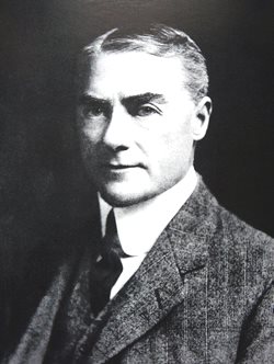 Charles Wallace
