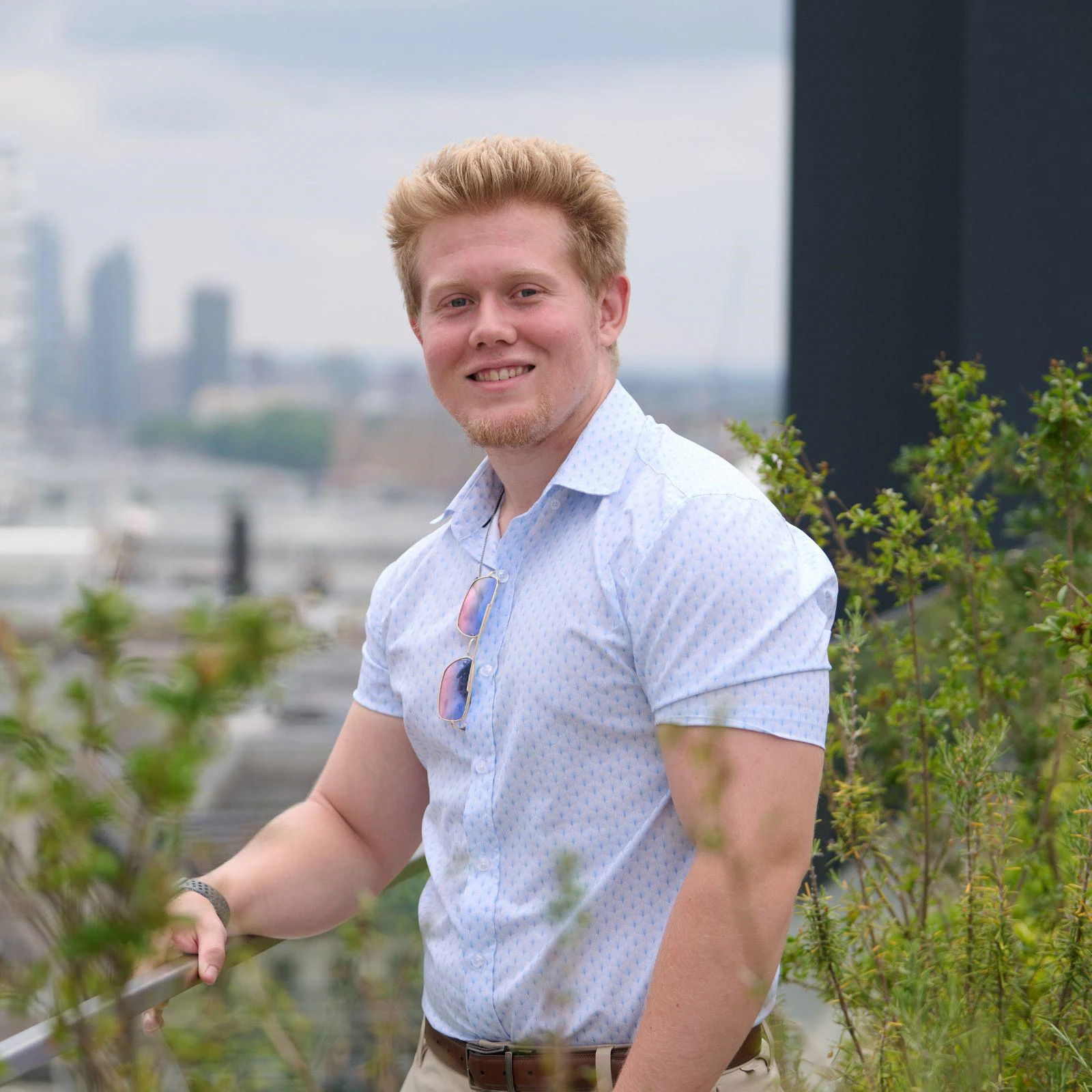 James_profile_shot_lse_summer_school