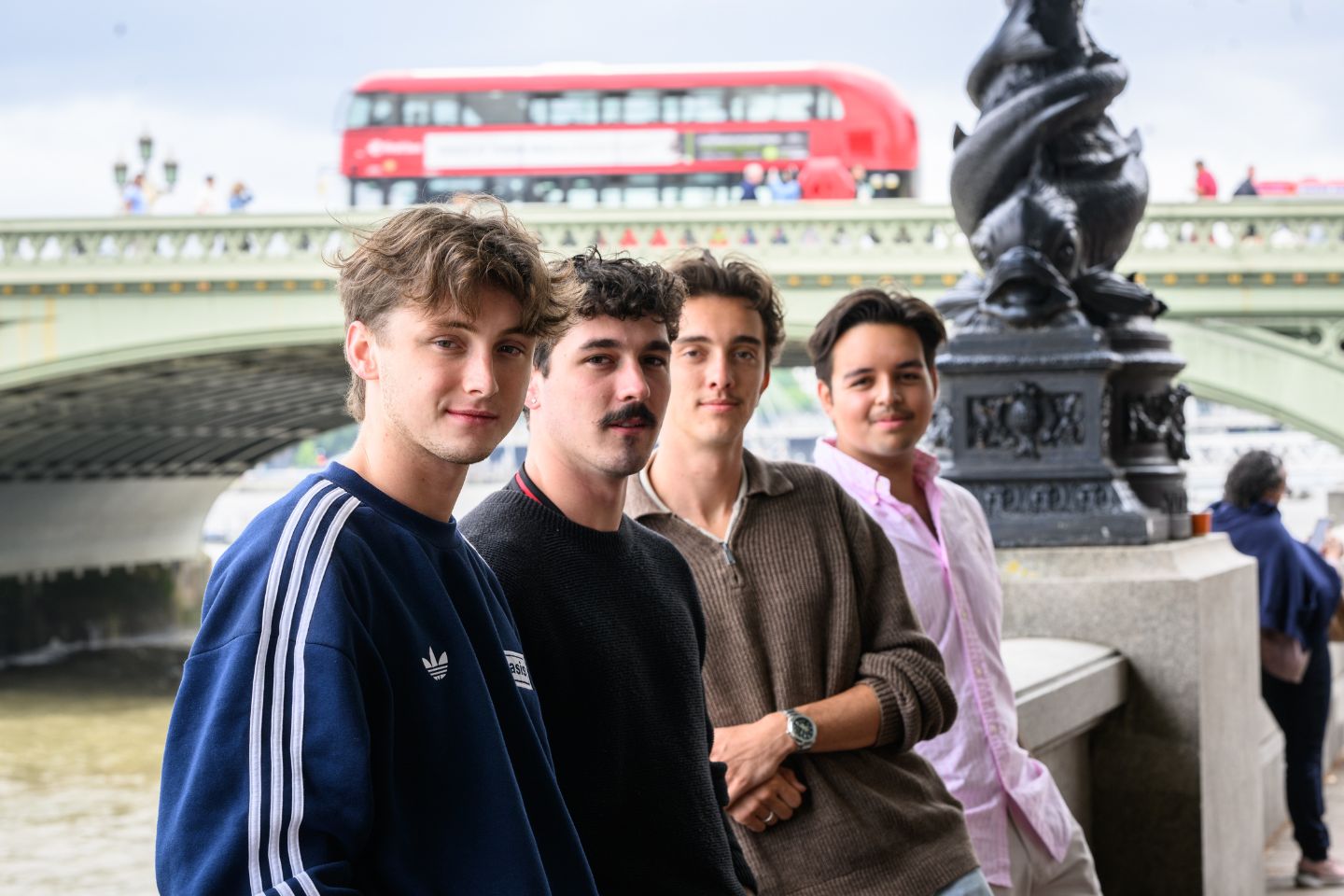 Michael_experience_blog_with_friends