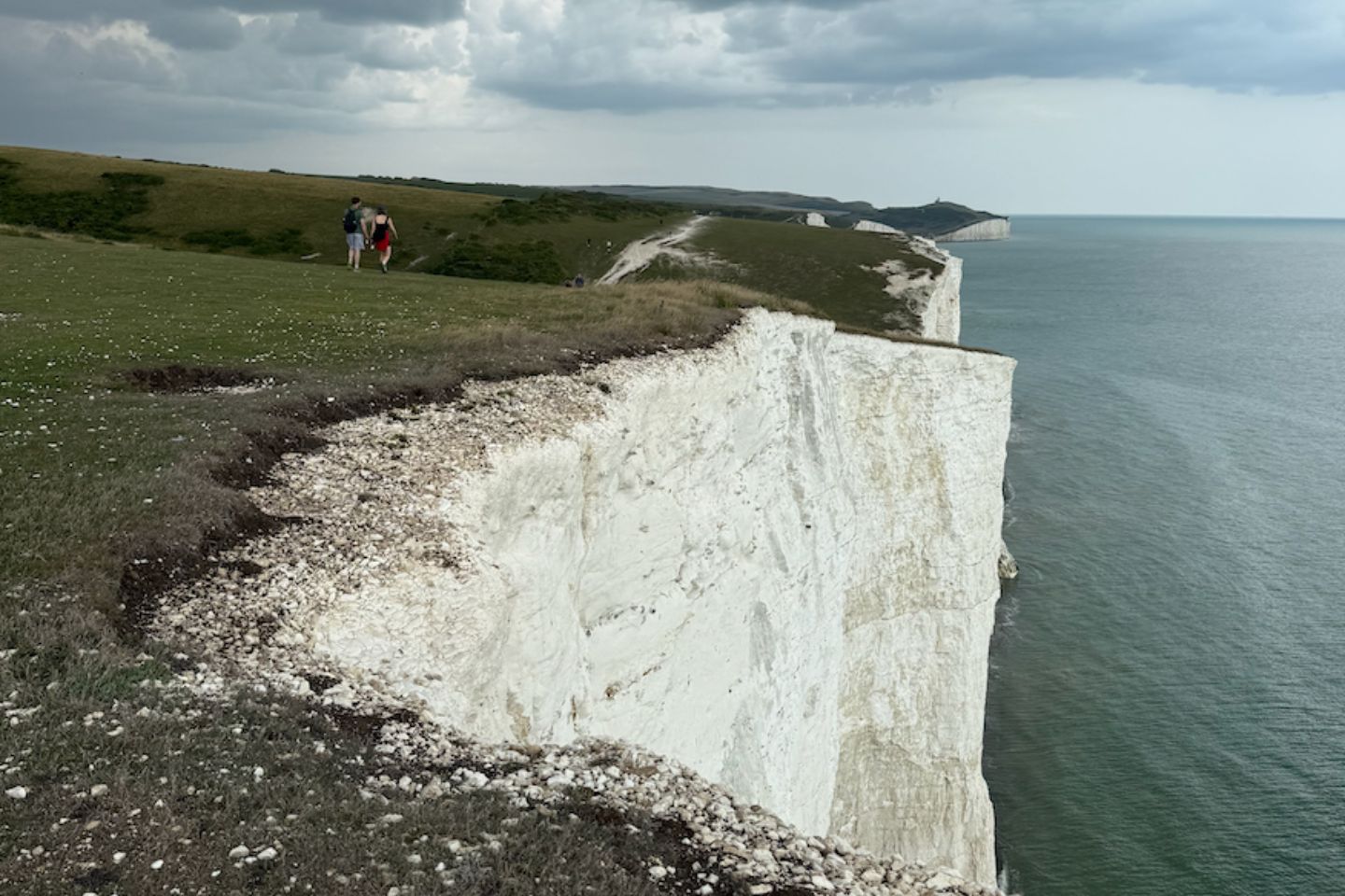 Michael_experience_blog_seven_sisters