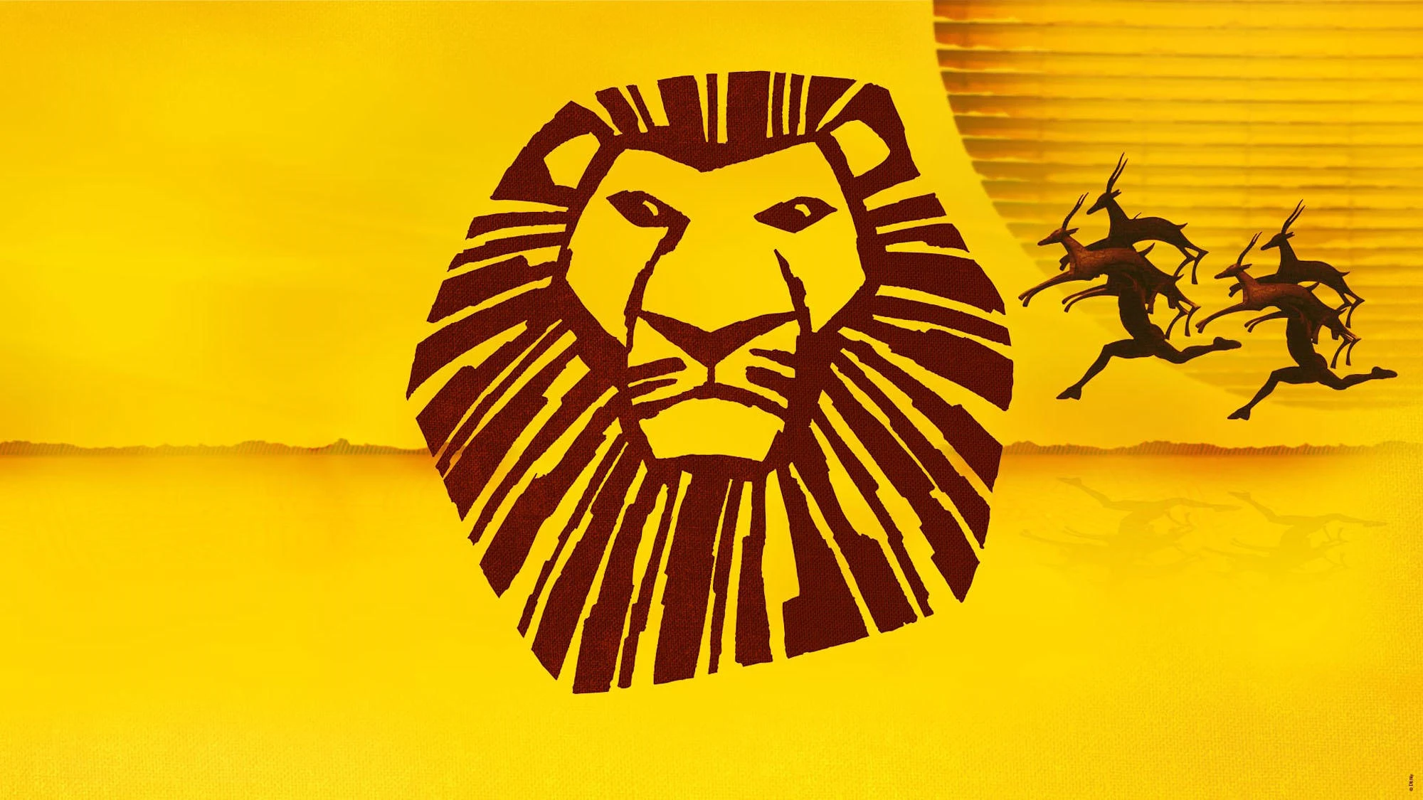 DisneysTheLionKing