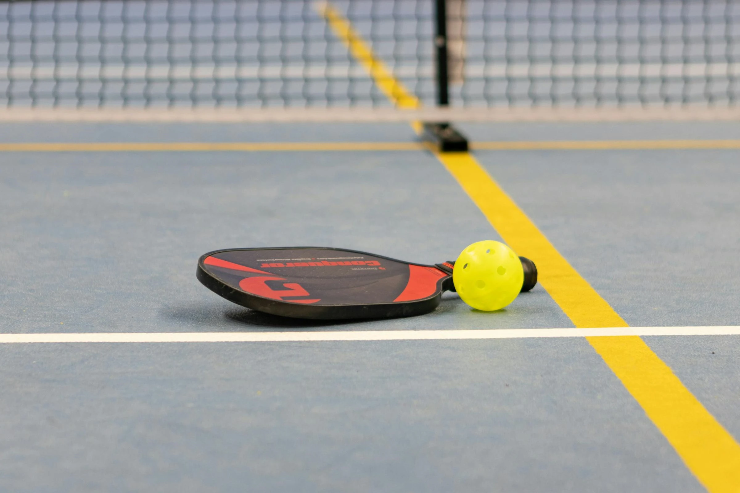 pickleball